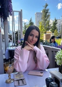Фото проститутки Василиса №2 в городе Киров
