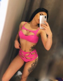 Фото проститутки Карина №5 в городе Киров