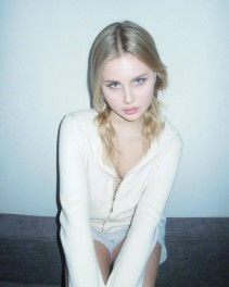 Фото проститутки Ира №4 в городе Киров