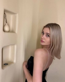 Фото проститутки Ира №3 в городе Киров