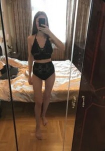 Фото проститутки Вера №3 в городе Киров