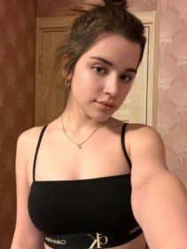 Фото проститутки Марина №4 в городе Киров