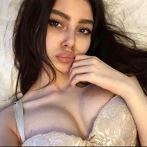 Фото проститутки Оля №4 в городе Киров