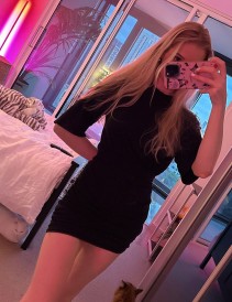 Фото проститутки Кристина №4 в городе Киров