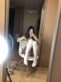 Фото проститутки Вика №3 в городе Киров