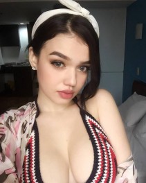 Фото проститутки Вика №4 в городе Киров