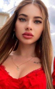 Фото проститутки Настя №3 в городе Киров