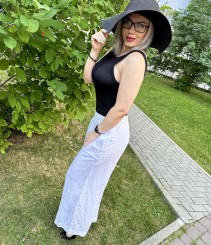 Фото проститутки Екатерина №2 в городе Киров