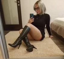 Фото проститутки Екатерина №3 в городе Киров