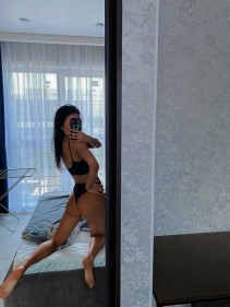 Фото проститутки Маша №3 в городе Киров