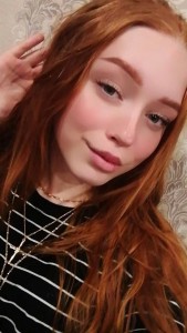 Фото проститутки Настя №2 в городе Киров