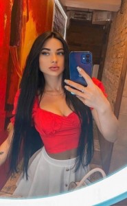 Фото проститутки Настя №3 в городе Киров