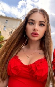 Фото проститутки Настя №2 в городе Киров