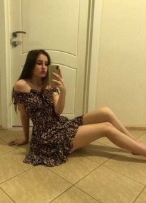 Фото проститутки Настя №2 в городе Киров