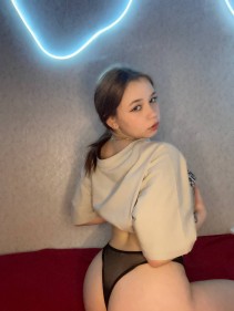 Фото проститутки Юля №4 в городе Киров