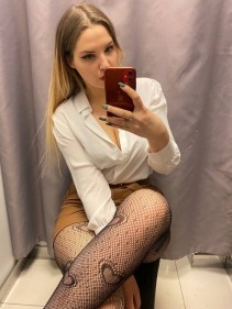 Фото проститутки Надя №2 в городе Киров