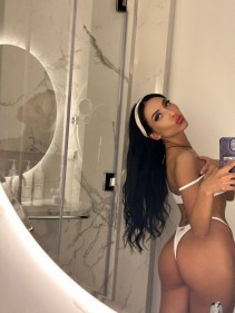 Фото проститутки Марина №2 в городе Киров