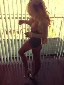 Фото проститутки Кристина №2 в городе Киров