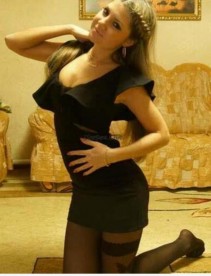 Фото проститутки Яна №2 в городе Киров