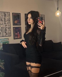 Фото проститутки Настя №4 в городе Киров