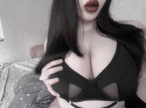 Фото проститутки Кристина №3 в городе Киров