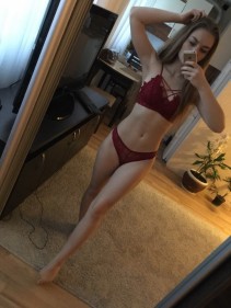 Фото проститутки Вика №2 в городе Киров