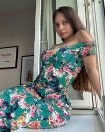 Фото проститутки Вика №2 в городе Киров