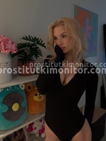 Фото проститутки Алиса №11 в городе Киров