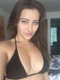 Фото проститутки Маша №3 в городе Киров