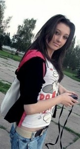 Фото проститутки Оля №3 в городе Киров