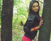 Фото проститутки Оля №2 в городе Киров