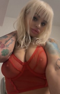 Фото проститутки Вика №3 в городе Киров