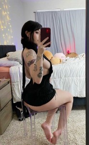 Фото проститутки Юля №2 в городе Киров