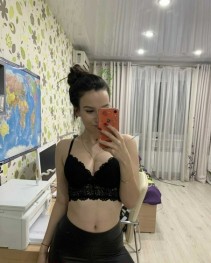 Фото проститутки Наташа №4 в городе Киров