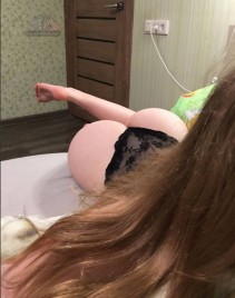 Фото проститутки Марина №2 в городе Киров