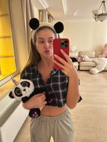 Фото проститутки Аня №4 в городе Киров