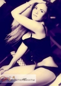 Фото проститутки Света №2 в городе Киров