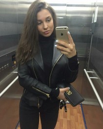 Фото проститутки Анна №3 в городе Киров