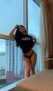 Фото проститутки Ева №4 в городе Киров