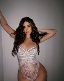 Фото проститутки Настя №3 в городе Киров