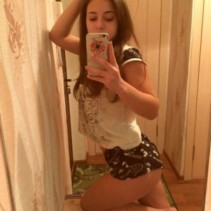 Фото проститутки Олеся №3 в городе Киров