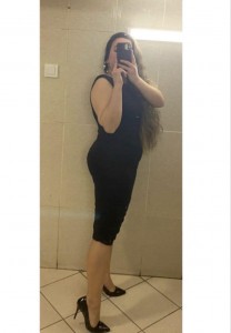 Фото проститутки Юля №5 в городе Киров