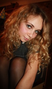 Фото проститутки Катя №3 в городе Киров