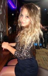 Фото проститутки Катя №4 в городе Киров