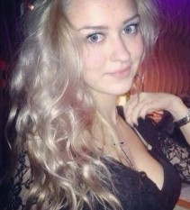 Фото проститутки Катя №5 в городе Киров