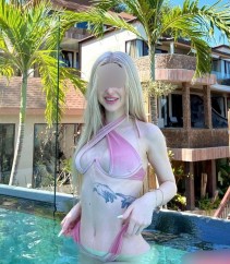 Фото проститутки Вика №3 в городе Киров