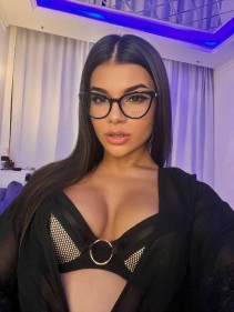 Фото проститутки Алла №6 в городе Киров