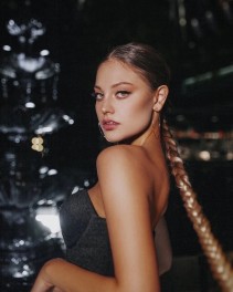 Фото проститутки Настя №2 в городе Киров