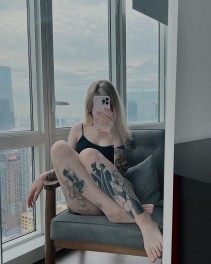 Фото проститутки Соня №4 в городе Киров