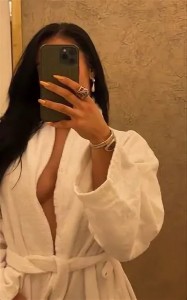 Фото проститутки Мария №3 в городе Киров